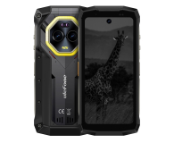 Smartfon / Telefon uleFone Armor Mini 20 Pro 5G 8/256GB czarny 90Hz
